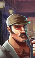 Holmes and the Stolen Stones