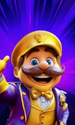 Super Grand Link Express: Hold & Win