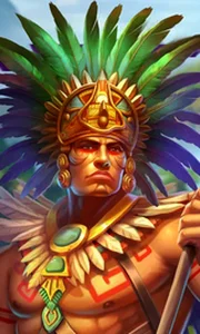 Aztec Treasure Hunt