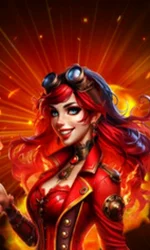 Inferno Coins: ULTIMATE RUNNING WINS