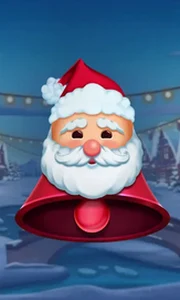 Ding Dong Christmas Bells