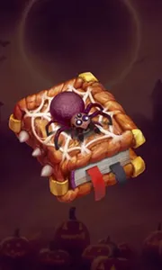 Book Of SpinOWeen