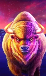 Buffalo King Megaways
