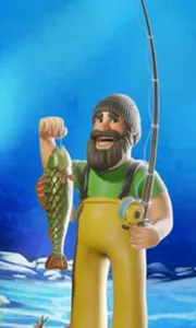 Big Bass Bonanza