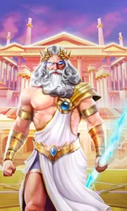Gates of Olympus