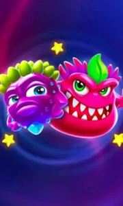 Alien Fruits 2