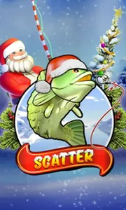 Christmas Big Bass Bonanza
