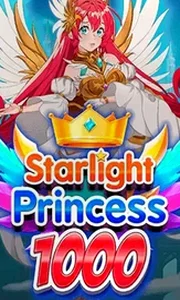 Starlight Princess 1000