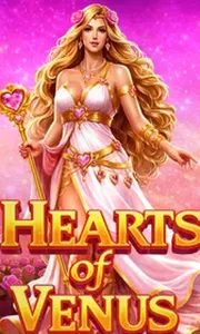 Hearts of Venus