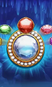 Crystal Caverns Megaways