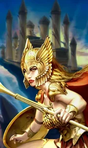 Athena's Glory - The Golden Era