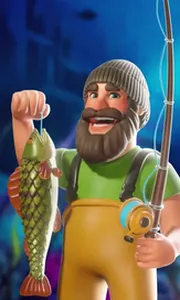 Big Bass Bonanza - Keeping it Reel