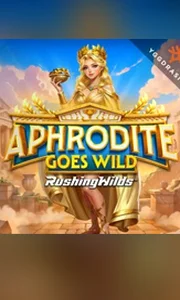 Aphrodite Goes Wild