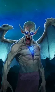 Bloodthirst