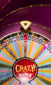 Crazy Time
