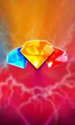 Turbo Diamonds: Hold & Win