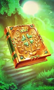 Book Of Clovers -Reloaded