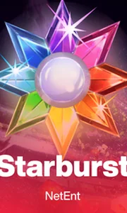 Starburst