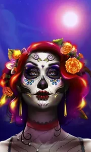 Book Of Muertos