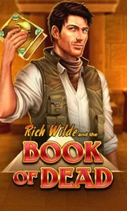 Book of Dead