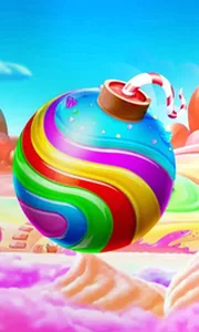 Sweet Bonanza