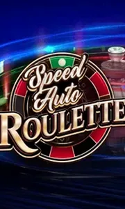 Speed Auto Roulette