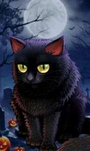 Spooky Halloween