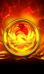 Phoenix Hotfire Hold & Win