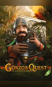 Gonzo's Quest
