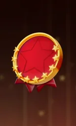 5 Star Coins Hold & Win