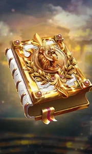 Book Of Justice - Athenas Glory