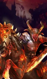 4 Horsemen 2