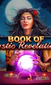 Book Of Mystic Revelations