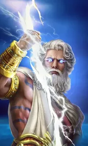 Zeus Unchained - Hold & Hit